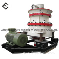 Mobile Stone Machine Cone Crusher for Rock Mining